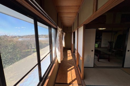 39.一軒家ハウススタジオ（自社スタジオ）