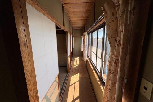 40.一軒家ハウススタジオ（自社スタジオ）