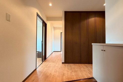 4.西八王子マンション101号室