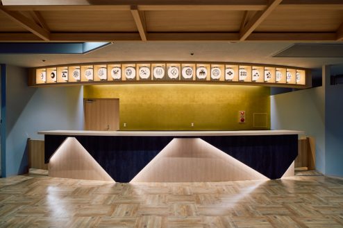 4.大型イベントスペース