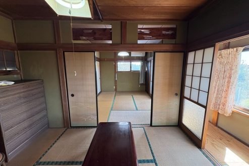 42.一軒家ハウススタジオ（自社スタジオ）