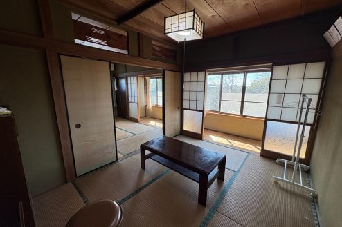 43.一軒家ハウススタジオ（自社スタジオ）