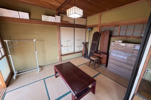 44.一軒家ハウススタジオ（自社スタジオ）