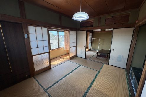 45.一軒家ハウススタジオ（自社スタジオ）