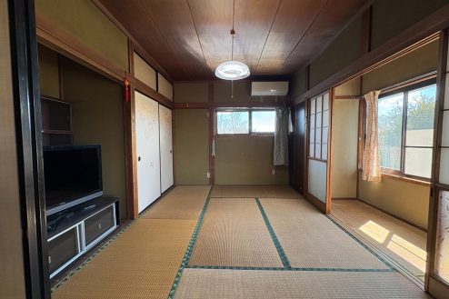 46.一軒家ハウススタジオ（自社スタジオ）