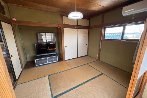 47.一軒家ハウススタジオ（自社スタジオ）