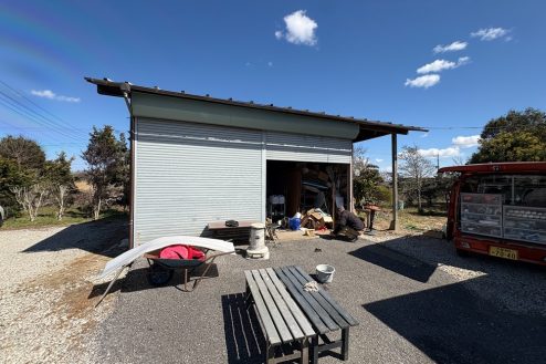 48.一軒家ハウススタジオ（自社スタジオ）