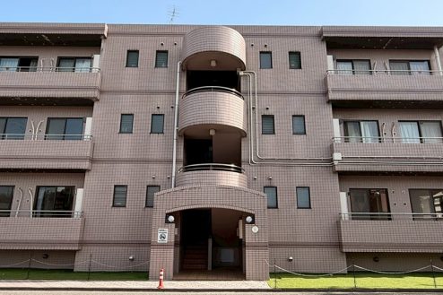 1.西八王子マンション101号室