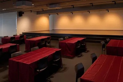 5.大型イベントスペース