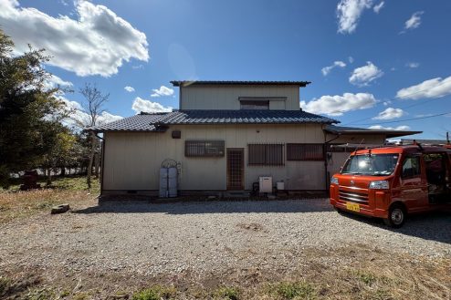 5.一軒家ハウススタジオ（自社スタジオ）