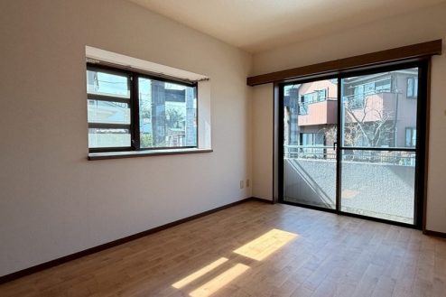 12.西八王子マンション101号室