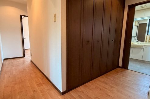 5.西八王子マンション101号室