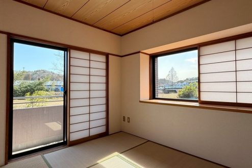 11.西八王子マンション101号室