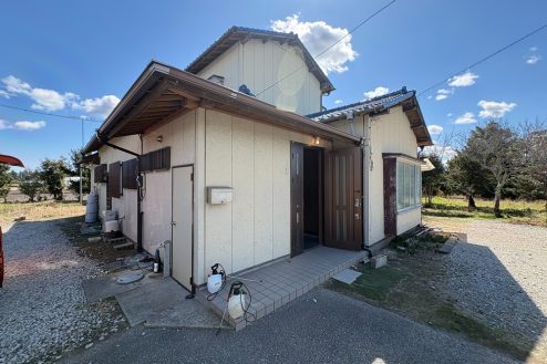 9.一軒家ハウススタジオ（自社スタジオ）