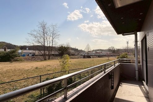 15.西八王子マンション101号室